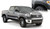 14-21 Toyota Tundra 4pc Set Extend-A-Fender Flares Black Smooth Finish - Bushwacker Flares
