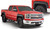 14-16 Chevy Silverado 1500 69.3in Bed 4pc Set Extend-A-Fender Flares Black Smooth Finish - Bushwacker Flares