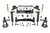 14-18 Chevy/GMC 1500 PU 2WD Suspension Lift Kit Vertex & V2  23757