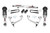 09-13 Ford F150 3in Bolt-On Lift Kit 