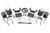 Air Spring Kit 5" Lift Kit Chevy/GMC 1500 (07-18)