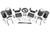 Air Spring Kit 6-7.5" Lift Kit Chevy/GMC 1500 (07-18)