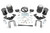4-6" Lift Kit Air Spring Kit Chevy/GMC 1500 (19-25)