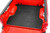 Bed Mat 5'8" Bed RC Logo Chevy/GMC 1500 (19-25)