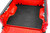 Bed Mat 5'7" Bed RC Logo Ram 1500 (19-25)/1500 TRX (21-25) 