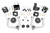 21-24 Ford Bronco 3.5in Kit 