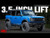 21-24 Ford Bronco 3.5in Kit 