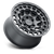 18X9.5 6X5.5 4.54BS Chamber Matte Blk - Black Rhino