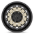 16X8 6X130 6BS Arsenal Sand / Blk - Black Rhino