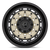 17X8 6X130 6BS Arsenal Sand / Blk - Black Rhino