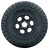 255x80r17E (33x10.00r17) BSW Open Country M/T - Toyo Tires