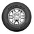 275x50r22SL (33x11.00r22) Blk Open Country HT2 - Toyo Tires