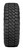 35x12.50r18F Open Country CT Blk - Toyo Tires