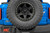 Spare Tire Relocation Ford Bronco 4WD (2021-2023)