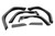 Fender Flare Kit 5.5" Wide Jeep Wrangler TJ 4WD (1997-2006)