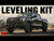 1.75" Leveling Kit Toyota Tundra 2WD/4WD (2022-2025)