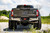 17-22 Ford F350 4WD DSL Dually 4.5 in Suspension Lift Kit w/N3 Shk 