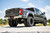 17-22 Ford F350 DSL Dually 4.5 in Kit w/V2&Frt Driveshaft 