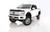 18-20 Ford F150 Front DRT Fender Flares - Bushwacker