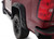 14-18 Chevy Silverado 1500 Front/ Rear DRT Fender Flares - Bushwacker