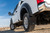 17-21 Ford F250/F350 pr Trail Armor Mud Flaps - Bushwacker