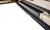 09-21 2500 Mega Cab 4pc Trail Armor Rocker Panel Blk - Bushwacker