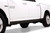 09-21 2500 Mega Cab 4pc Trail Armor Rocker Panel Blk - Bushwacker