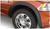 09-21 Dodge Ram1500 Front 2pc OE Fender Flares Blk - Bushwacker