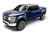 21 Ford F150 72" Rear 2pc EAF Flares Blk - Bushwacker