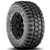 35X12.50R20F Ironman MT / Runner Blk & Machined