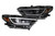 15-17 Ford Mustang ASM Pair XB LED Headlights - Morimoto