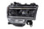 19-22 Dodge Ram HD ASM Pair XB Hybrid LED Headlights - Morimoto