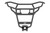 Tubular Bumper Rear w/ Receiver Hitch Polaris RZR XP1000
