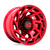 XD860 20X10 8X170 GL-RED -18MM