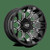MO808 20X10 6X135/5.5 G-BLK MILL -18MM [MO80821067318N]