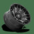 MO808 20X10 6X135/5.5 G-BLK MILL -18MM [MO80821067318N]