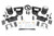 Air Spring Kit 0-6" Lifts Ford F-150 4WD (2015-2020)