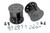 Air Spring Kit w/compressor 0-6" Lift Chevy/GMC 2500HD (01-10)