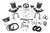 Air Spring Kit w/compressor Chevy/GMC 1500 (19-23)