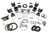 Air Spring Kit w/Compressor Ford Super Duty 4WD (2005-2016)