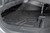 Floor Mats Front & Rear Ford Bronco 4WD (2021-2023)