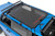 Mesh Bikini Top Plus Black Ford Bronco 4WD (2021-2023)