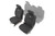 Seat Covers Bucket Seats FR Ram 2500 2WD/4WD (2019-2023)