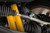 HD Tie Rod Sleeves Ford Bronco 4WD (2021-2023)
