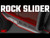 Rock Sliders Heavy Duty l 4-Door Jeep Wrangler JK (07-18)
