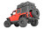 Rock Sliders Heavy Duty l 4-Door Jeep Wrangler JK (07-18)
