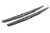 Rock Sliders Heavy Duty l 4-Door Jeep Wrangler JK (07-18)