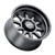 20x10 Stealth 8x170  ET-18 BS4.75 Satin BLK 125.1 - Weld Off-Road