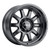 20x10 Stealth 8x180  ET-18 BS4.75 Satin BLK 124.3 - Weld Off-Road