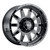 20x9.0 Stealth 8x180  ET00 BS5.00 Gloss BLK MIL 124.3 - Weld Off-Road